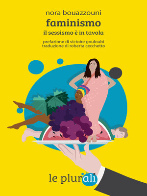cover image of Faminismo